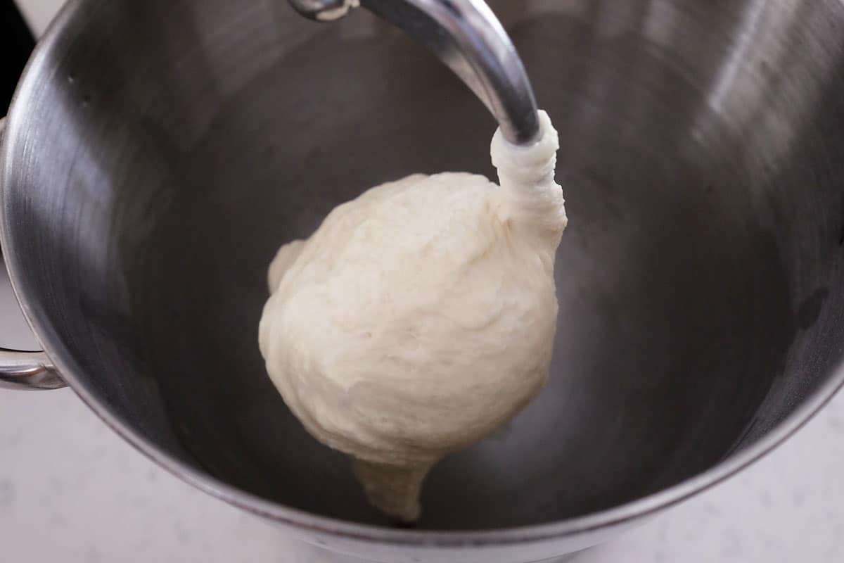 cách làm bánh bao kim trứng muối