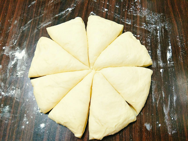 Cách làm bánh mì tươi đơn giản ngon