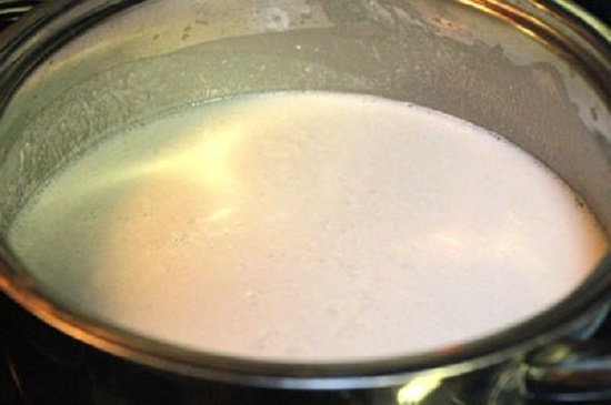Cách làm chè chuối nước cốt dừa ngon