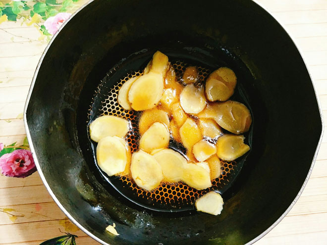 Cách làm món canh gà nấu dầu mè ngon bổ dưỡng