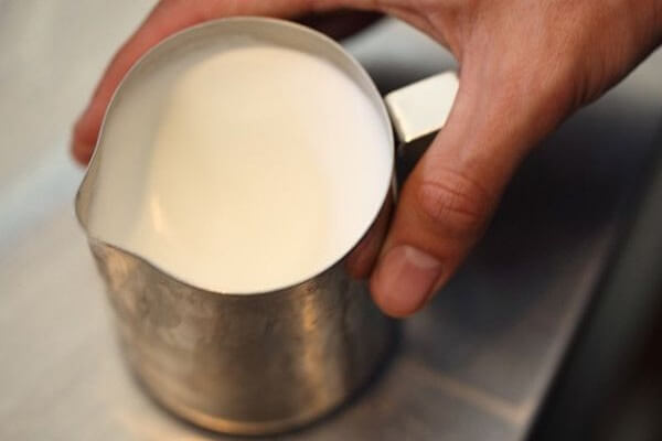 cách pha trà lipton cam sữa siêu ngon