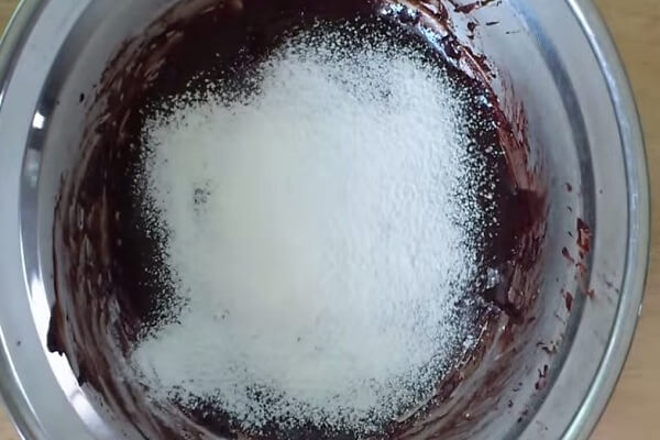 cách làm bánh matcha lava cake ngon