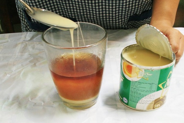 cách nấu hồng trà ngon đơn giản