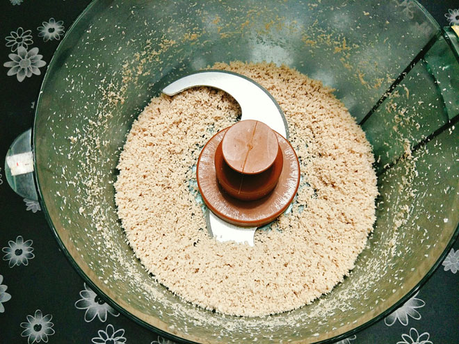 cách làm hạt nêm nấu ăn đơn giản